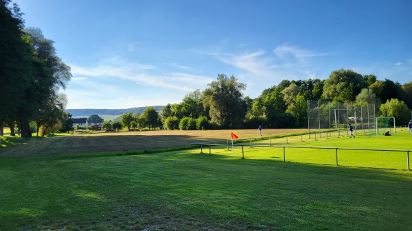 Sportgelände Bühler - Eußenheim-Bühler