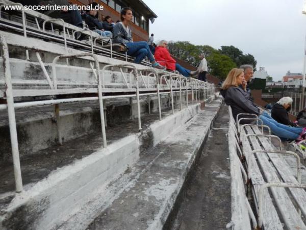Estadio Ciudad de Vicente López - Vicente López, BA