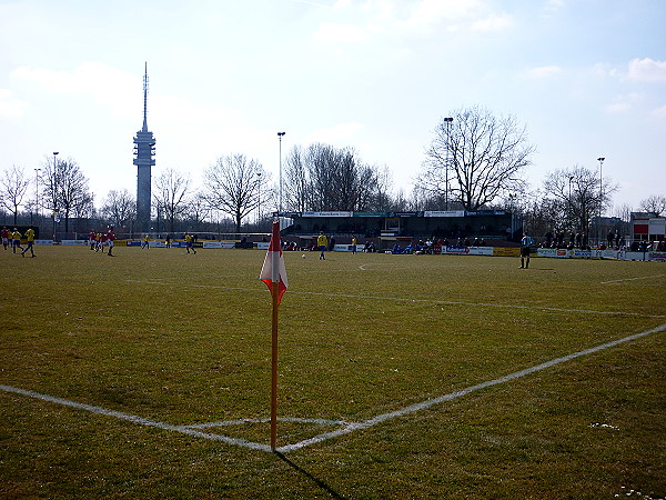 Sportpark Het Schenge - GOES - Goes 