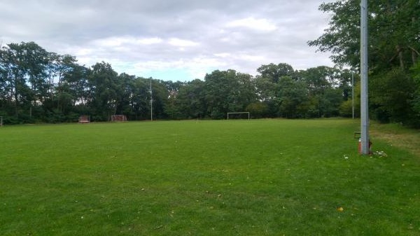 Sportanlage Spörckenstraße B-Platz - Hannover-Ledeburg