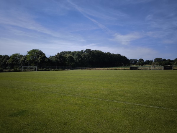 Sportpark Breedeweg veld 2 - Groesbeek