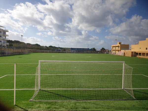 Mellieha Ground - Mellieha