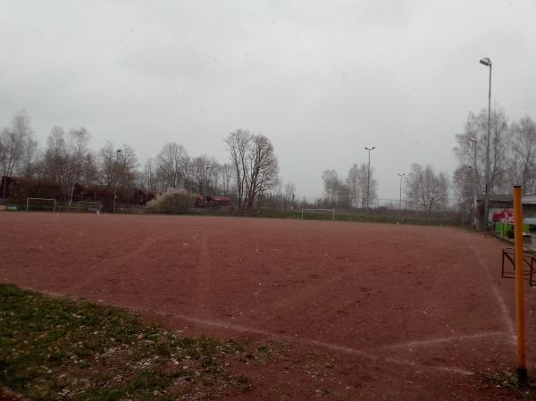 Sportanlage Kniebrech VfL-Platz - Kaiserslautern