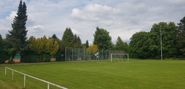 MTSV-Stadion B-Platz - Aerzen
