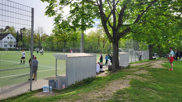 Sportanlage Buchenbusch Platz 2 - Neu-Isenburg