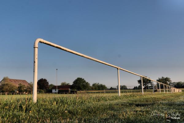 Sportplatz Täbingen - Rosenfeld-Täbingen