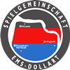 Wappen SG Ems-Dollart II (Ground A)  123860