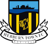 Wappen Hebburn Town FC  83826