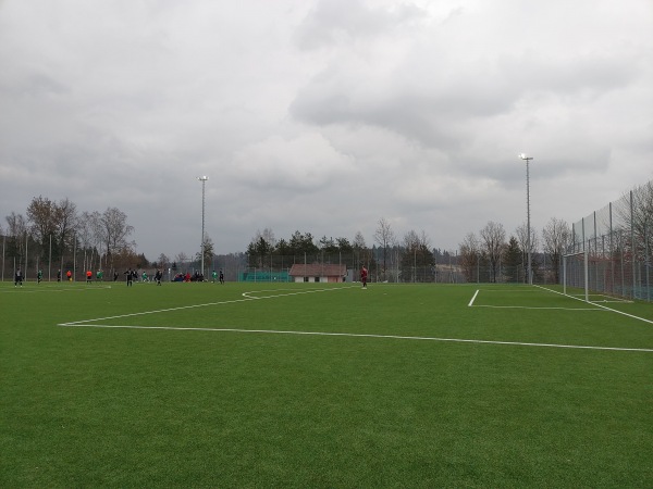Josef-Öller-Sportanlage Platz 2 - Passau-Schalding links der Donau
