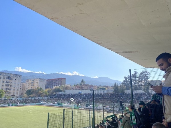 Stade des Frères-Brakni - Blida