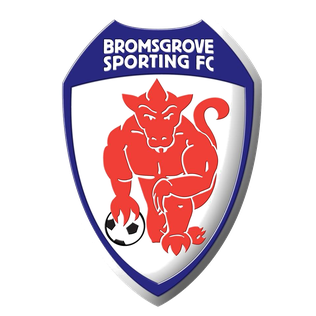 Wappen Bromsgrove Sporting FC  66959