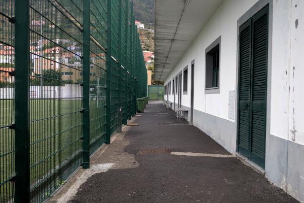 Campo Municipal Tristão Vaz - Machico