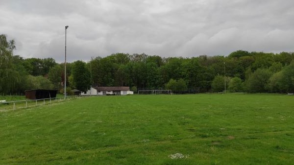 Sportplatz Forstweg - Barsinghausen-Wichtringhausen