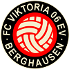 Wappen FC Viktoria 06 Berghausen diverse
