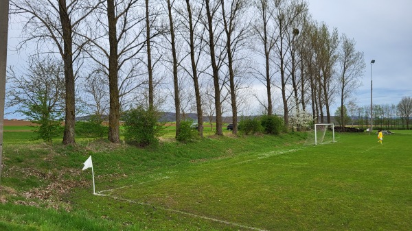 Sportanlage Rügshofen Platz 2 - Gerolzhofen-Rügshofen