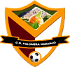 Wappen CD Cultural Palomera Naranjo
