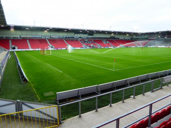 Totally Wicked Stadium - St. Helens, Merseyside