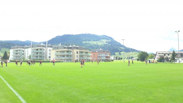 Sportplatz Schlyffi - Einsiedeln