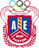 Wappen AE Bon Pastor