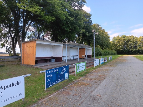 SRS-Sportanlage An der Prohner Wiek - Prohn