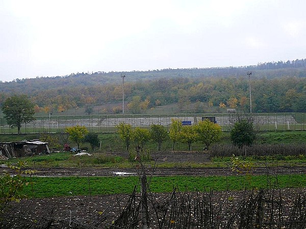 Complexul Sportiv Izvoraş - Ratuş