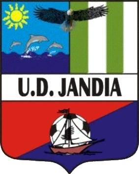 Wappen UD Jandía  26349