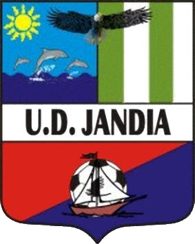 Wappen UD Jandía
