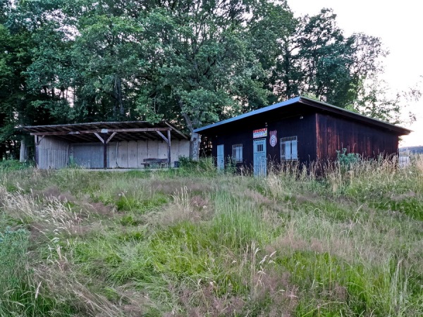 Sportplatz Rohr - Blankenheim/Ahr-Rohr