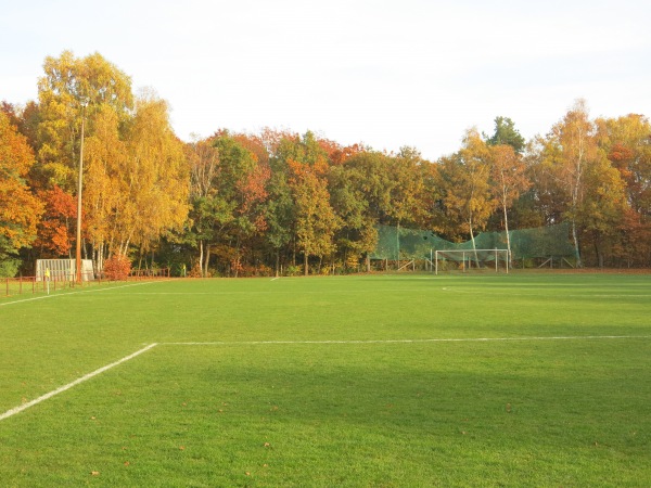 Sportplatz Sandau - Sandau/Elbe