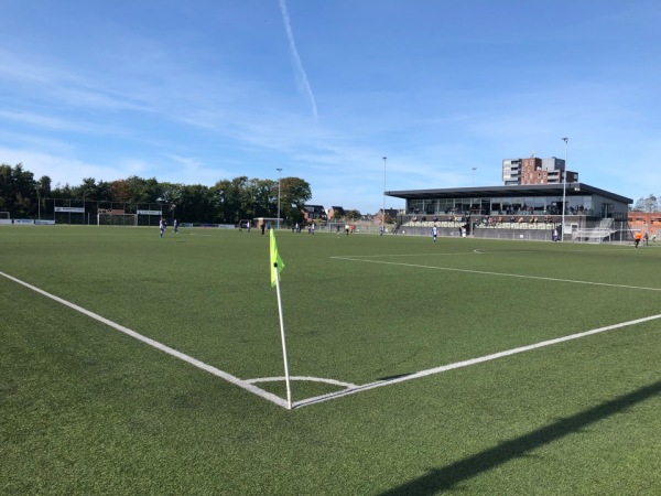 Sportpark De Dogger - Den Helder