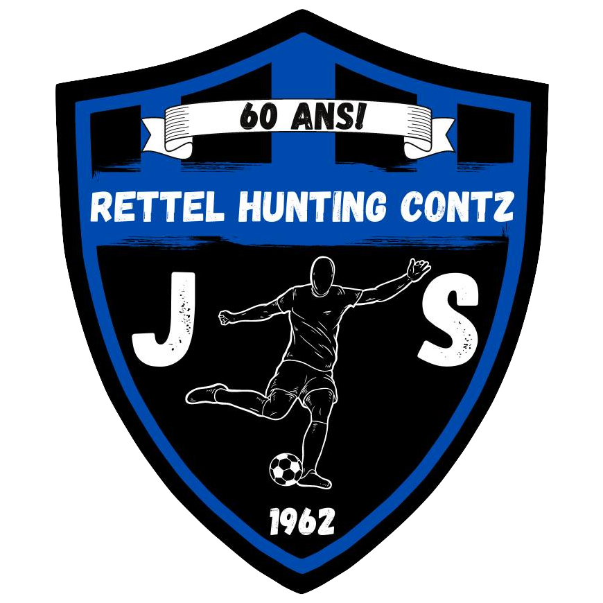 Wappen JS Rettel Hunting Contz  129552