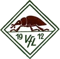 Wappen VfL Jesteburg 1912 - Frauen  18460