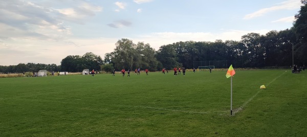 Waldstadion B-Platz - Neustadt/Rübenberge-Mecklenhorst