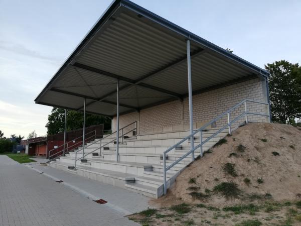 Sportpark Gettorf - Gettorf