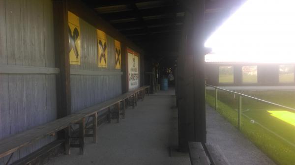 Sportplatz Mariazell - Mariazell