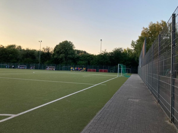 Sportanlage Schulauer Straße Platz 2 - Wedel