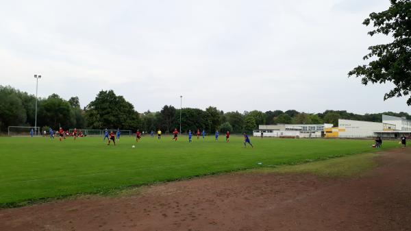 Sportplatz Mühlweg - Niddatal-Assenheim