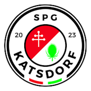 Wappen SPG Katsdorf (Ground A)  121203