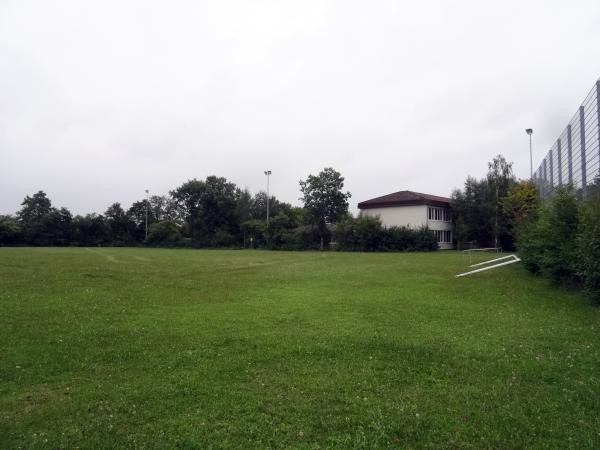 Sportanlage Hemslingen C-Platz - Hemslingen-Söhlingen