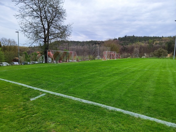 Sportplatz Egenhausen - Egenhausen