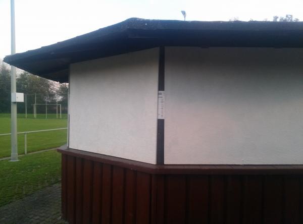 Sportplatz Herxheimweyher - Herxheimweyher