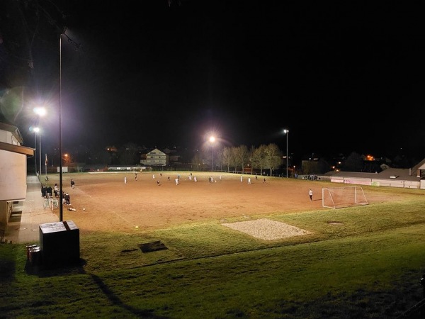 Sportplatz Beuern - Buseck-Beuern