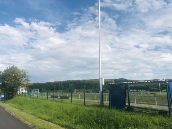 Sportplatz Braukweg - Arnsberg-Holzen