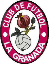 Wappen CF La Granada Wappen CF La Granada 102451