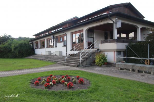 Robert-Epple-Stadion - Blaustein