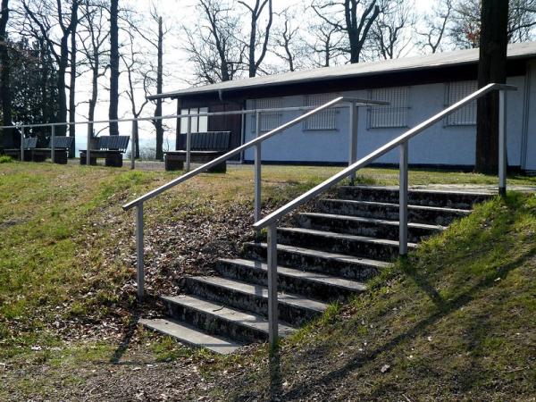 Sportplatz Eichenhain - Andernach-Kell