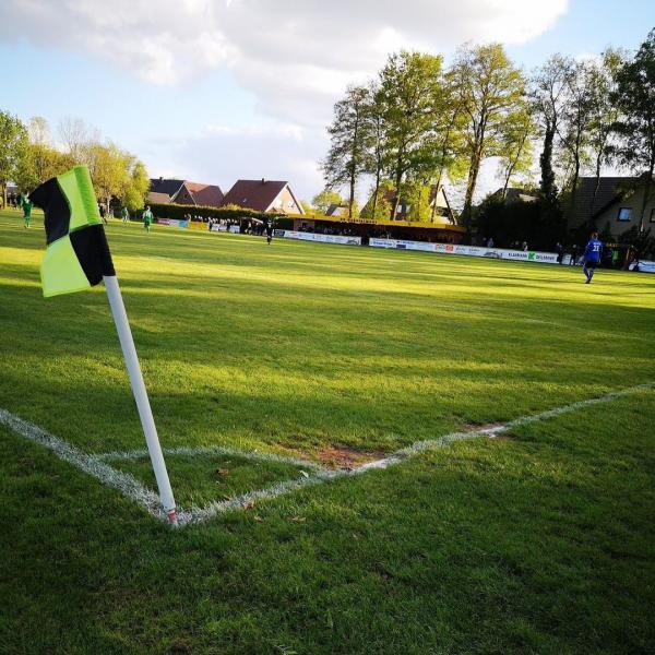 Sportplatz an der Mühle - Twist-Hebelermeer