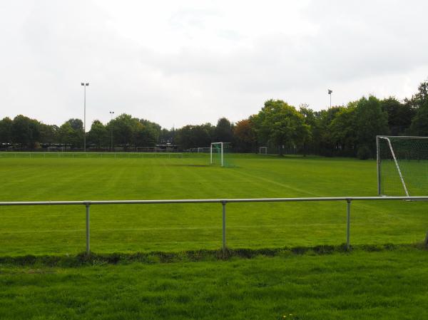 Sportzentrum Hohenhorst Platz 2 - Recklinghausen