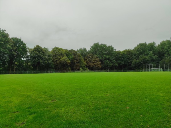 Sportanlage Auberg C-Platz - Kiel-WIk