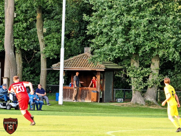 Markus-Hüging-Stadion - Reken-Illerhusen